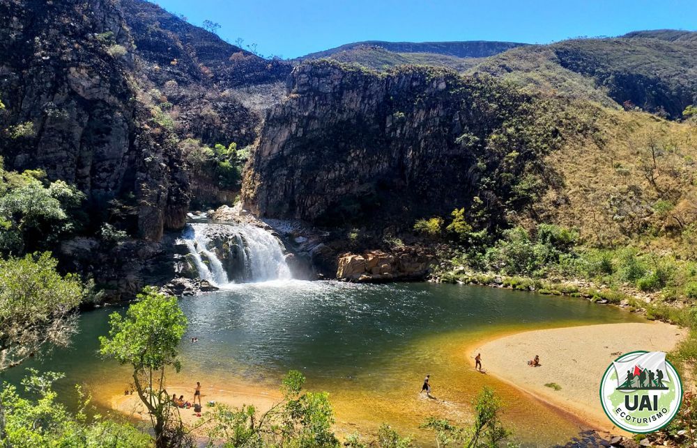 Viagem para Delfinópolis, MG - <small>(Feriado Nacional)</small>