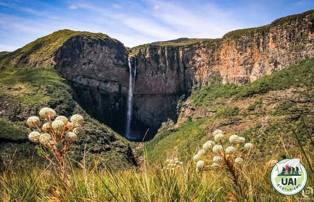 Viagem para Travessia Lapinha x Tabuleiro 