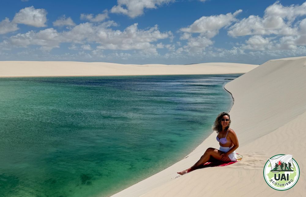Viagem para Travessia dos Lençóis Maranhenses